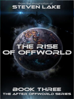 cover image of The Rise of Offworld